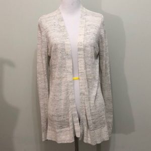 Lou & Grey Cardigan Sz Small